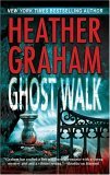 Ghost Walk  (Harrison Investigation, #2)