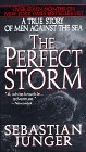 The Perfect Storm by Sebastian Junger
