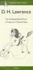 The Rocking Horse Winner by D.H. Lawrence The Rocking Horse Winner by D.H. Lawrence