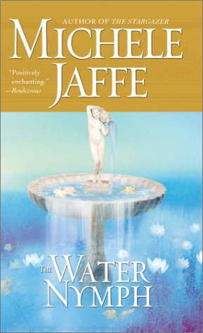 The Water Nymph (Arboretti Family, #2)