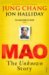 Mao: The Unknown Story (Paperback)