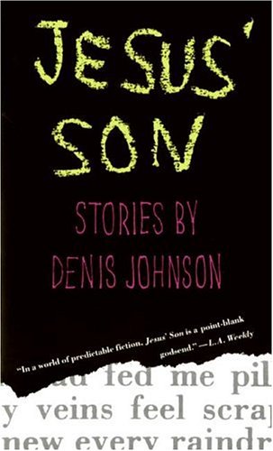 Jesus' Son