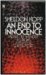 An End to Innocence