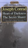 Heart of Darkness/The Secret Sharer by Joseph Conrad