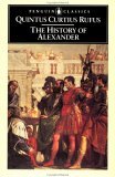 The History of Alexander by Quintus Curtius Rufus