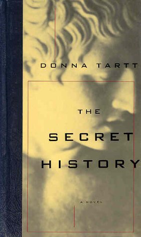 Short & Sweet Review – The Secret History by Donna Tartt Short & Sweet Review – The Secret History by Donna Tartt