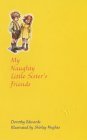 My Naughty Little Sister's Friends (Naughty Little Sister, #5)