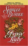 Gypsy Lady by Shirlee Busbee