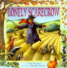The Lonely Scarecrow The Lonely Scarecrow