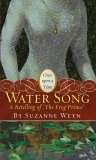 Water Song: A Retelling of "The Frog Prince" (Once Upon a Time)