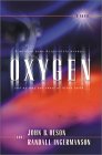 Oxygen (Oxygen, #1) Oxygen (Oxygen, #1)