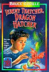 Jeremy Thatcher, Dragon Hatcher Jeremy Thatcher, Dragon Hatcher