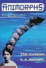 The Invasion (Animorphs, #1) The Invasion (Animorphs, #1)