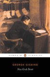New Grub Street by George R. Gissing