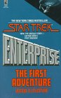Enterprise by Vonda N. McIntyre Enterprise by Vonda N. McIntyre