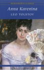 Anna Karenina by Leo Tolstoy