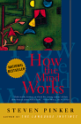 How the Mind Works by Steven Pinker How the Mind Works by Steven Pinker