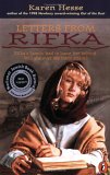 Letters from Rifka Letters from Rifka