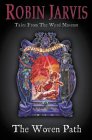 The Woven Path (Tales from the Wyrd Museum, #1)