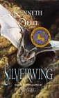 Silverwing by Kenneth Oppel