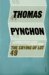 The Crying Of Lot 49 (Paperback)
