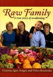 Raw Family by Victoria Boutenko