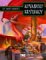 The Advanced Bestiary