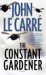 Constant Gardener the (Mass Market Paperback)