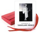 Visionaire No. 37: Vreeland Memos Sdnr30