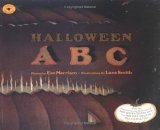 Halloween ABC by Eve Merriam