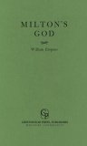 Milton's God Milton's God