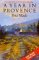 A Year In Provence