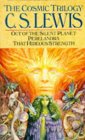 The Cosmic Trilogy by C.S. Lewis The Cosmic Trilogy by C.S. Lewis
