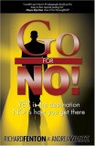 Go For No! by Richard Fenton Go For No! by Richard Fenton