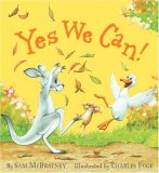 Yes We Can!
