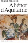 Alienor D'Aquitaine