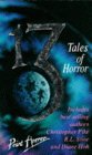 Thirteen Tales of Horror by T. Pines Thirteen Tales of Horror by T. Pines