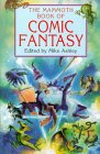 The Mammoth Book of Comic Fantasy by Mike Ashley The Mammoth Book of Comic Fantasy by Mike Ashley
