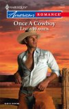 Once a Cowboy by Linda Warren Once a Cowboy by Linda Warren