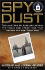 Spy Dust by Antonio J. Mendez