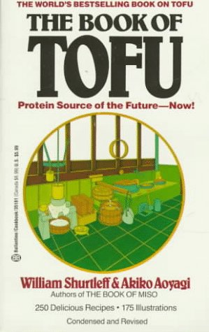 Book of Tofu