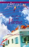 No Place Like Home (Love Inspired) (Mule Hollow, #3)