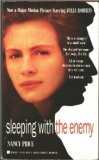 Sleeping With the Enemy by Nancy     Price