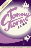Tommy Storm by A.J. Healy Tommy Storm by A.J. Healy