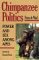Chimpanzee Politics: Power and Sex Among Apes (Paperback)