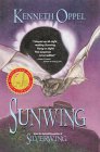 Sunwing by Kenneth Oppel Sunwing by Kenneth Oppel