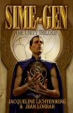 Sime~Gen by Jacqueline Lichtenberg