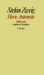 Marie Antoinette. Bildnis Eines Mittleren Charakters (Hardcover)