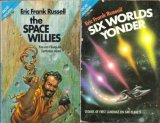 The Space Willies / Six Worlds Yonder (Ace Double, 77785)