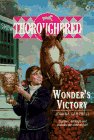 Wonder's Victory by Joanna Campbell
